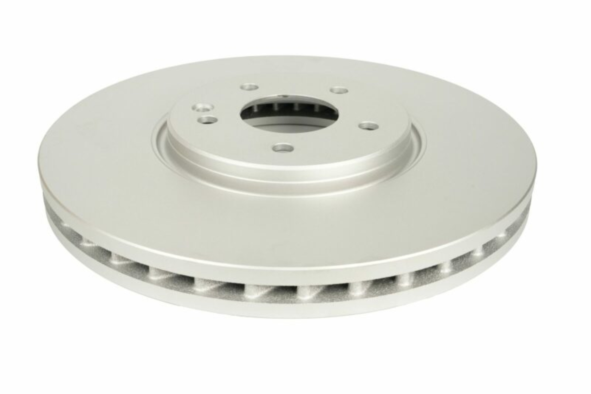 Picture of DBA En-Shield Standard Rotors Brake Rotors - DBA3926E