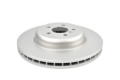 Picture of DBA En-Shield Standard Rotors Brake Rotors - DBA3796E