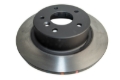 Picture of DBA 4000 Standard Rotors Brake Rotors - DBA4093
