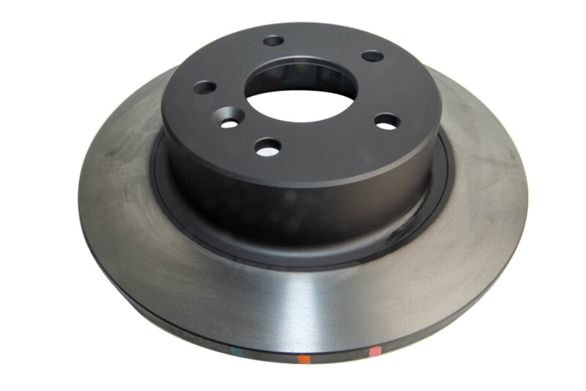 Picture of DBA 4000 Standard Rotors Brake Rotors - DBA4093