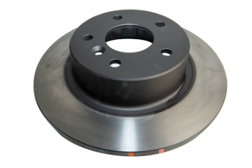Picture of DBA 4000 Standard Rotors Brake Rotors - DBA4093