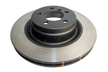 Picture of DBA 4000 Standard Rotors Brake Rotors - DBA42098