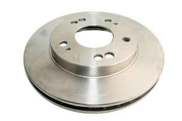 Picture of DBA Street Standard Rotors Brake Rotors - DBA421