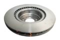 Picture of DBA 4000 Standard Rotors Brake Rotors - DBA42098