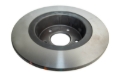Picture of DBA 4000 Standard Rotors Brake Rotors - DBA4093