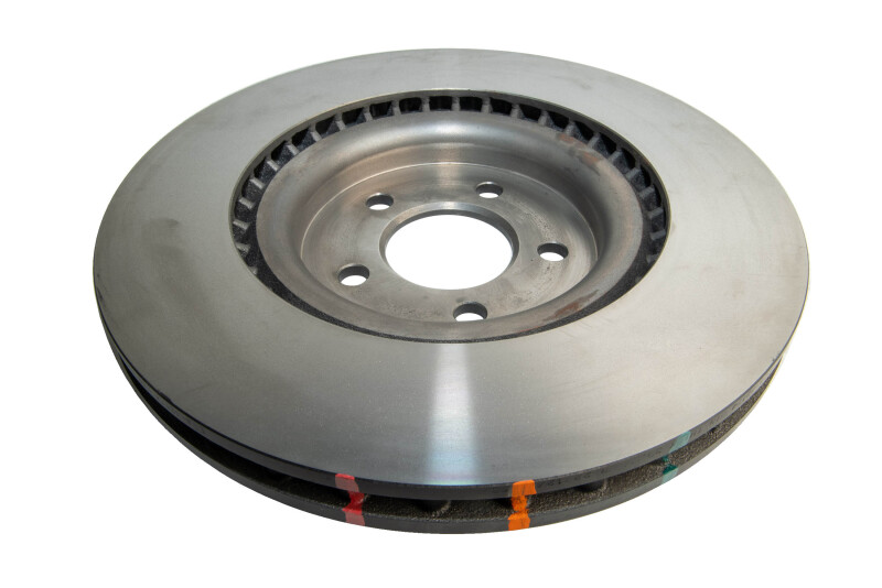 Picture of DBA 4000 Standard Rotors Brake Rotors - DBA42124