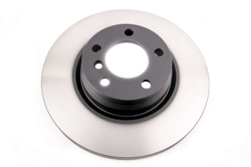 Picture of DBA 4000 Standard Rotors Brake Rotors - DBA42284