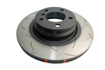 Picture of DBA 4000 Series Slotted Rotors Brake Rotors - DBA42284S