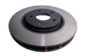 Picture of DBA 4000 Standard Rotors Brake Rotors - DBA42324