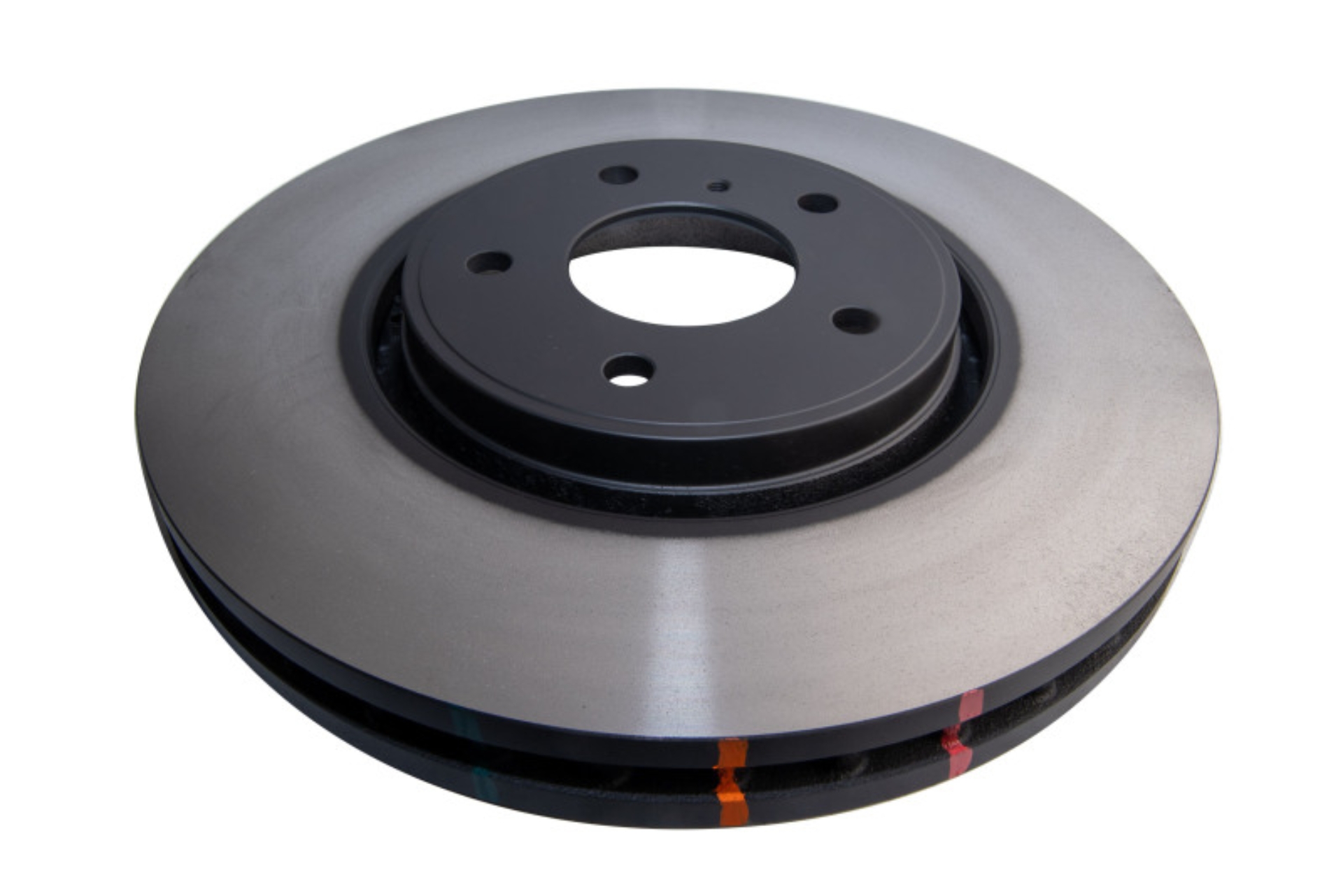 Picture of DBA 4000 Standard Rotors Brake Rotors - DBA42324