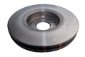 Picture of DBA 4000 Standard Rotors Brake Rotors - DBA42324