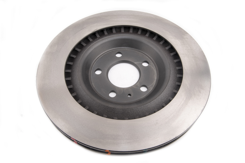Picture of DBA 4000 Standard Rotors Brake Rotors - DBA42599