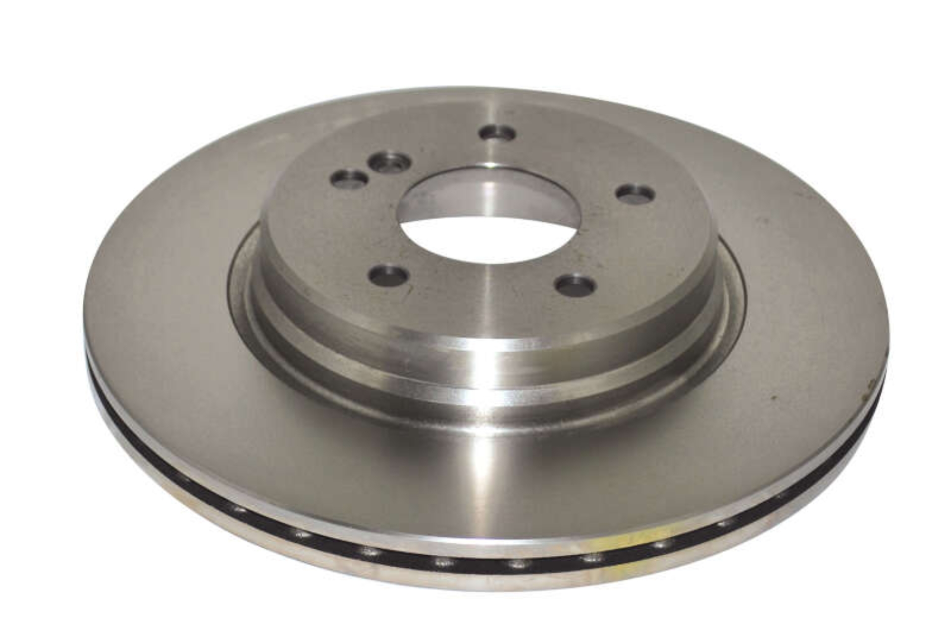 Picture of DBA 4000 Standard Rotors Brake Rotors - DBA42697