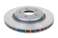 Picture of DBA 4000 Standard Rotors Brake Rotors - DBA42993