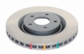 Picture of DBA 4000 Standard Rotors Brake Rotors - DBA42994