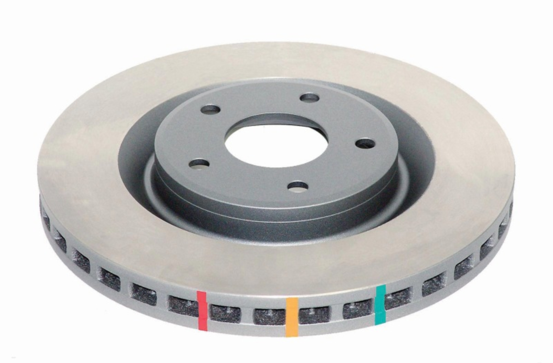 Picture of DBA 4000 Standard Rotors Brake Rotors - DBA42994