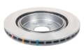 Picture of DBA 4000 Standard Rotors Brake Rotors - DBA42993