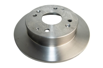 Picture of DBA Street Standard Rotors Brake Rotors - DBA471
