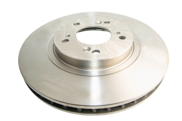 Picture of DBA Street Standard Rotors Brake Rotors - DBA476