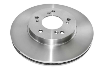 Picture of DBA Street Standard Rotors Brake Rotors - DBA478