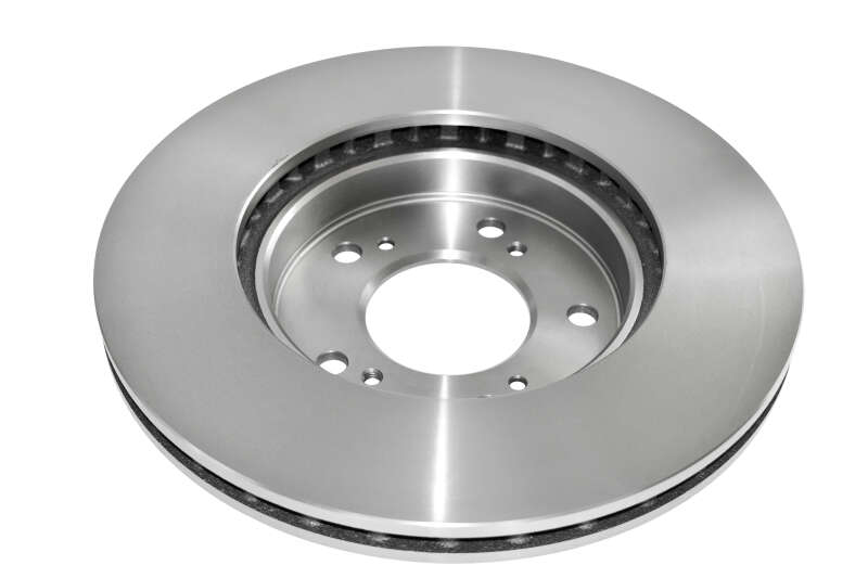 Picture of DBA Street Standard Rotors Brake Rotors - DBA478