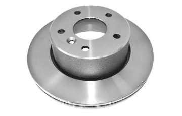 Picture of DBA Street Standard Rotors Brake Rotors - DBA528