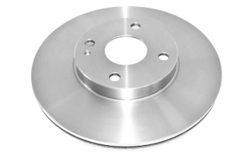 Picture of DBA Street Standard Rotors Brake Rotors - DBA533