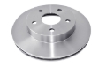Picture of DBA Street Standard Rotors Brake Rotors - DBA540