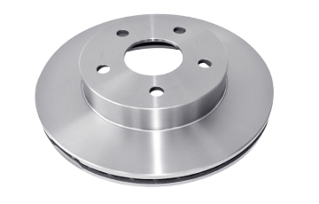 Picture of DBA Street Standard Rotors Brake Rotors - DBA540