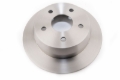 Picture of DBA Street Standard Rotors Brake Rotors - DBA541
