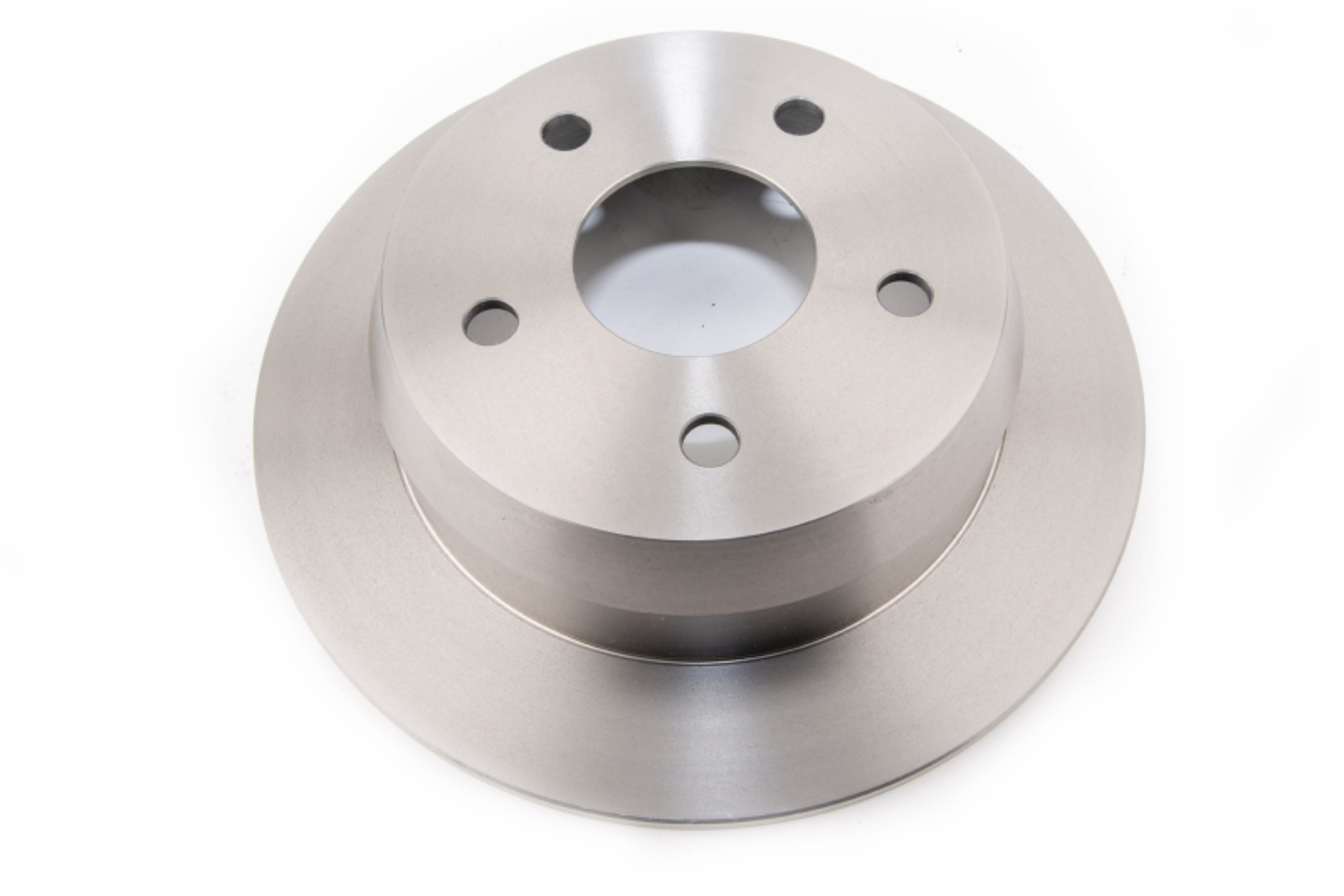 Picture of DBA Street Standard Rotors Brake Rotors - DBA541