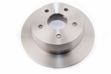 Picture of DBA Street Standard Rotors Brake Rotors - DBA541