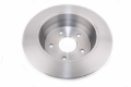 Picture of DBA Street Standard Rotors Brake Rotors - DBA541