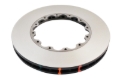 Picture of DBA 93-98 Toyota Supra Base Front 5000 Series Standard Ring