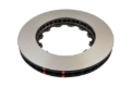 Picture of DBA 93-98 Toyota Supra Base Front 5000 Series Standard Ring