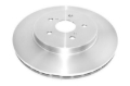 Picture of DBA Street Standard Rotors Brake Rotors - DBA660