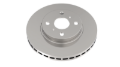 Picture of DBA Street Standard Rotors Brake Rotors - DBA660