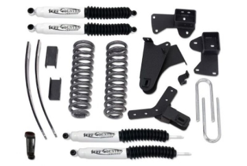 Picture of Tuff Country 83-97 Ford Ranger 4x4 4in Lift Kit No Shocks