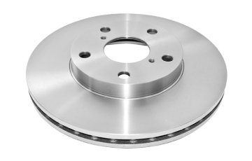 Picture of DBA Street Standard Rotors Brake Rotors - DBA692