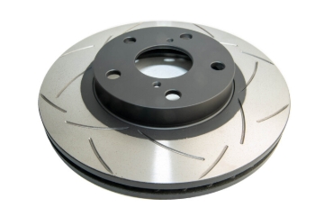 Picture of DBA Street Slotted Rotors Brake Rotors - DBA692S