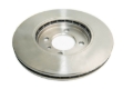 Picture of DBA Street Standard Rotors Brake Rotors - DBA679