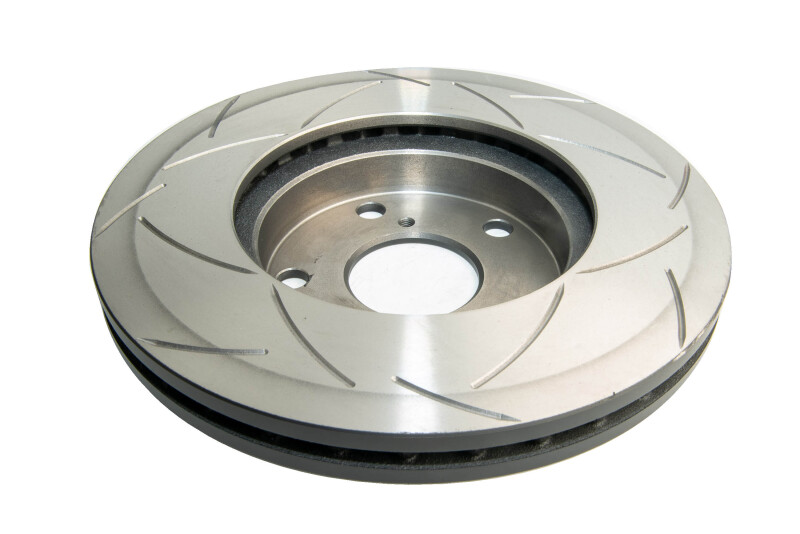 Picture of DBA Street Slotted Rotors Brake Rotors - DBA692S