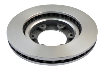 Picture of DBA Street Standard Rotors Brake Rotors - DBA784