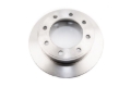Picture of DBA Street Standard Rotors Brake Rotors - DBA798