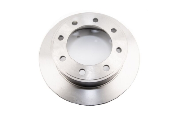 Picture of DBA Street Standard Rotors Brake Rotors - DBA798