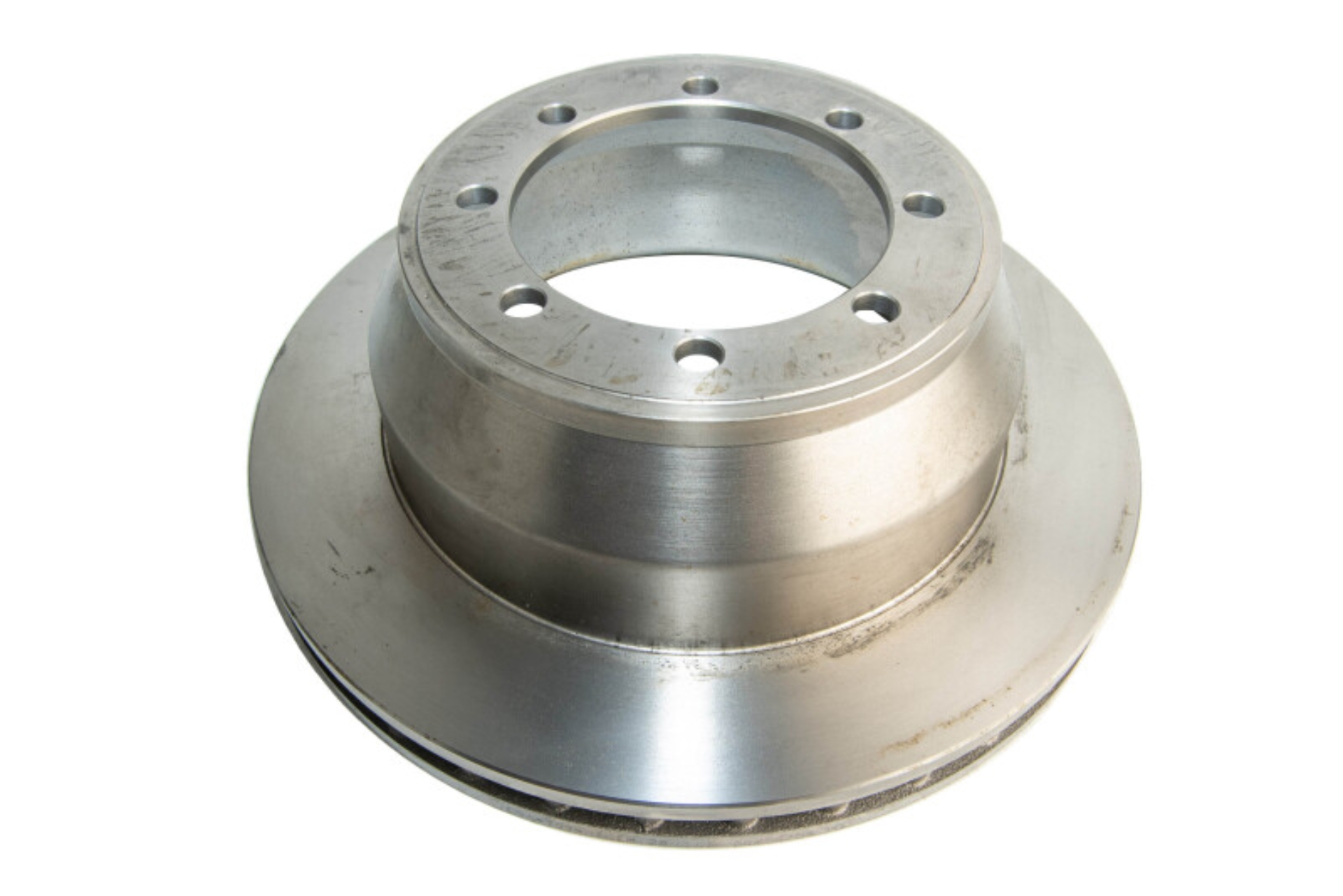 Picture of DBA Street Standard Rotors Brake Rotors - DBA799