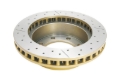 Picture of DBA Street Slot&Drill Rotors Brake Rotors - DBA798X