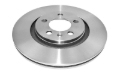 Picture of DBA Street Standard Rotors Brake Rotors - DBA801
