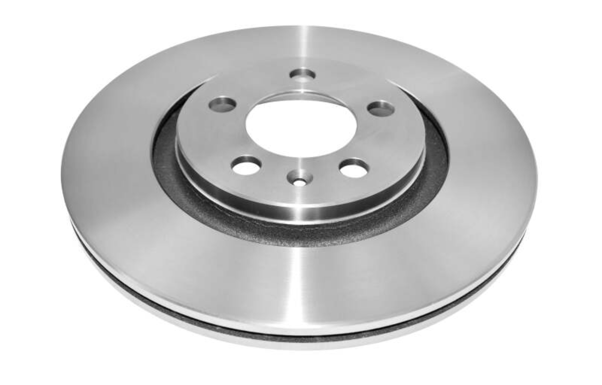 Picture of DBA Street Standard Rotors Brake Rotors - DBA801