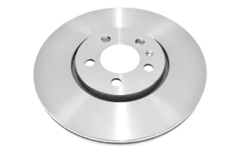 Picture of DBA Street Standard Rotors Brake Rotors - DBA802
